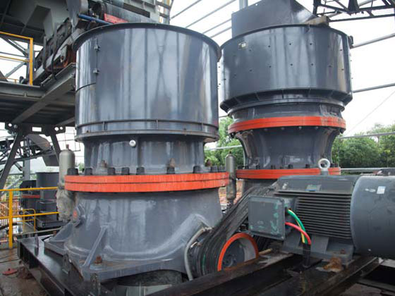 Harga Penghancur Kon Di Malaysia