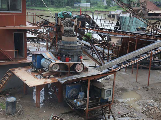Harga Penghancur Kon Di Malaysia