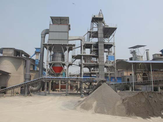 Cara Memproses Fly Ash Dan Digunakan