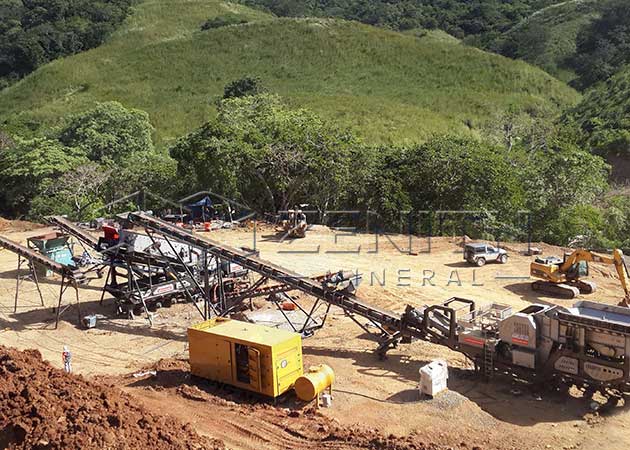 Harga mesin penghancur batu untuk perlombongan di Malaysia