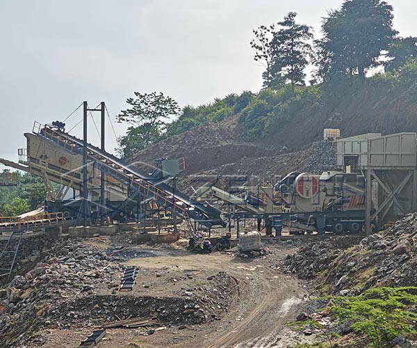 Kilang Penghancur Batu di Malaysia: Panduan Kos dan Pengeluaran