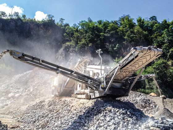 Harga Mesin Penghancur Batu Di Malaysia